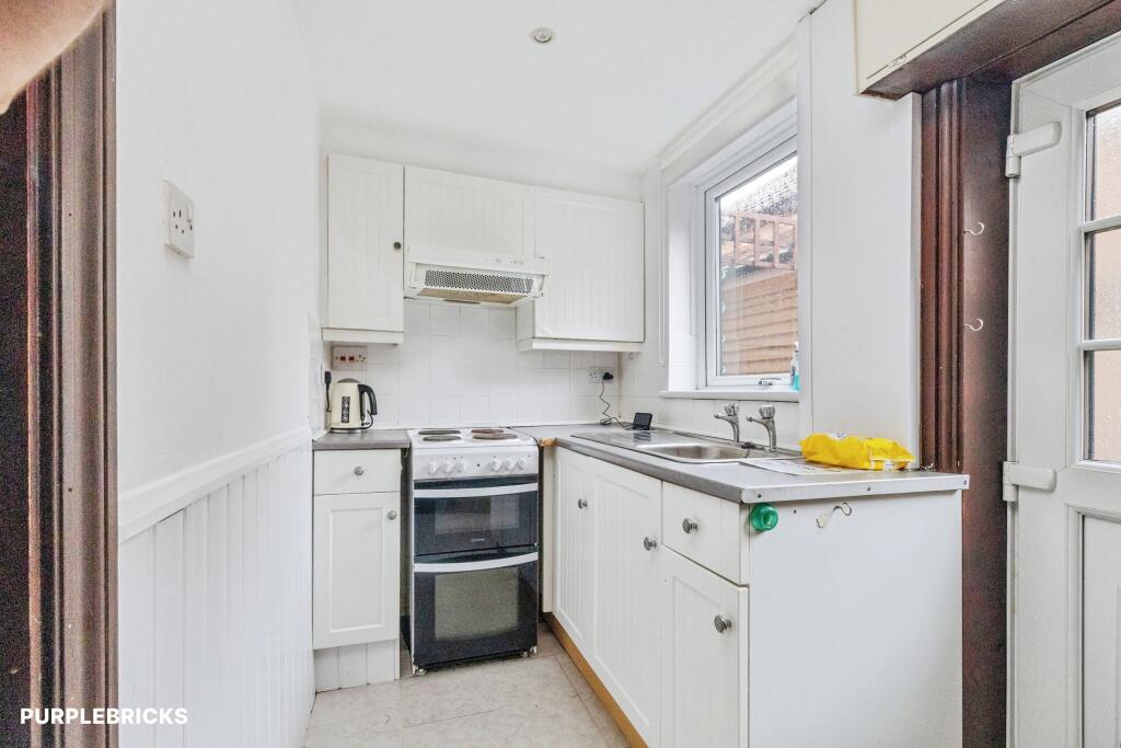 House in East Lindsey, Cagthorpe, Horncastle - View 4