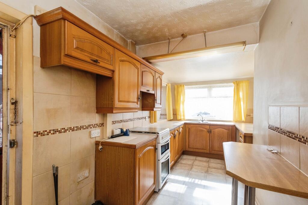 Mauldeth Road, Manchester, Greater Manchester, M14 - View 3