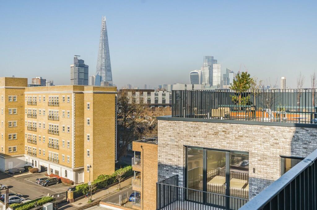 3 bedroom apartment for rent
