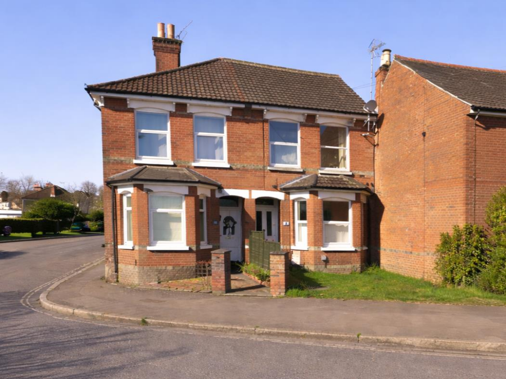 Main image of property: The Grove, Aldershot