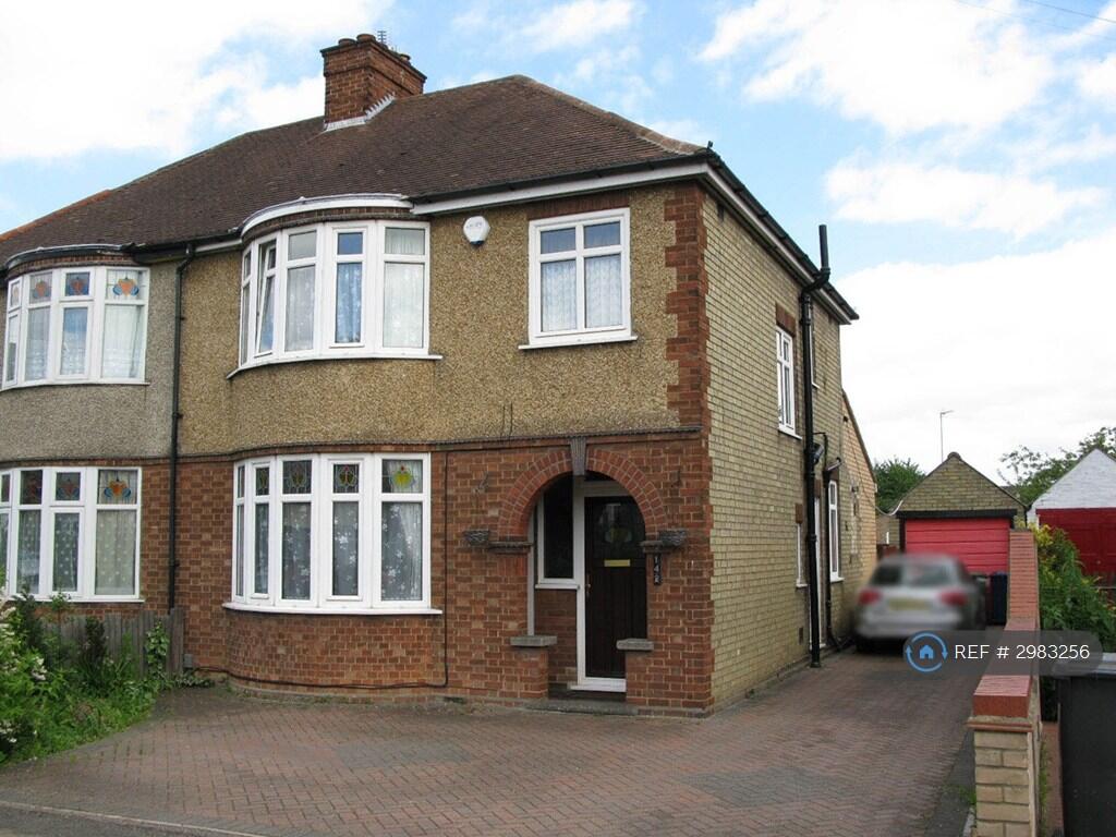 Main image of property: Perne Road, Cambridge, CB1