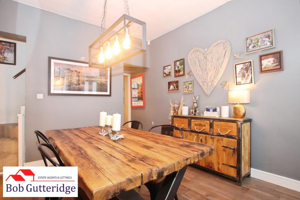 House in Newcastle-under-Lyme, Staffordshire - View 4