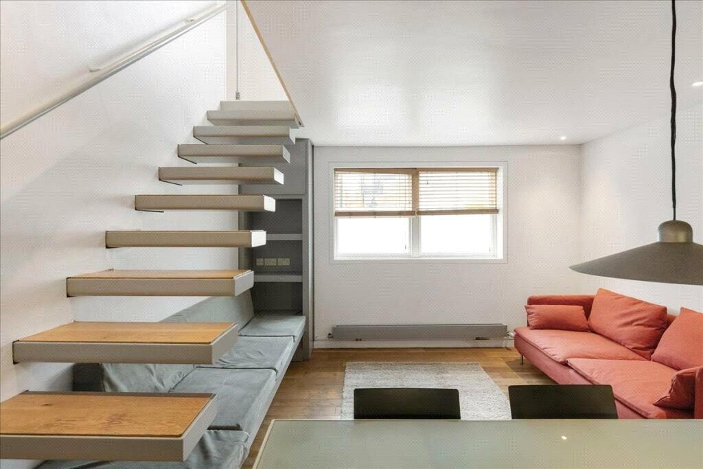 Main image of property: Edgarley Terrace, London, SW6