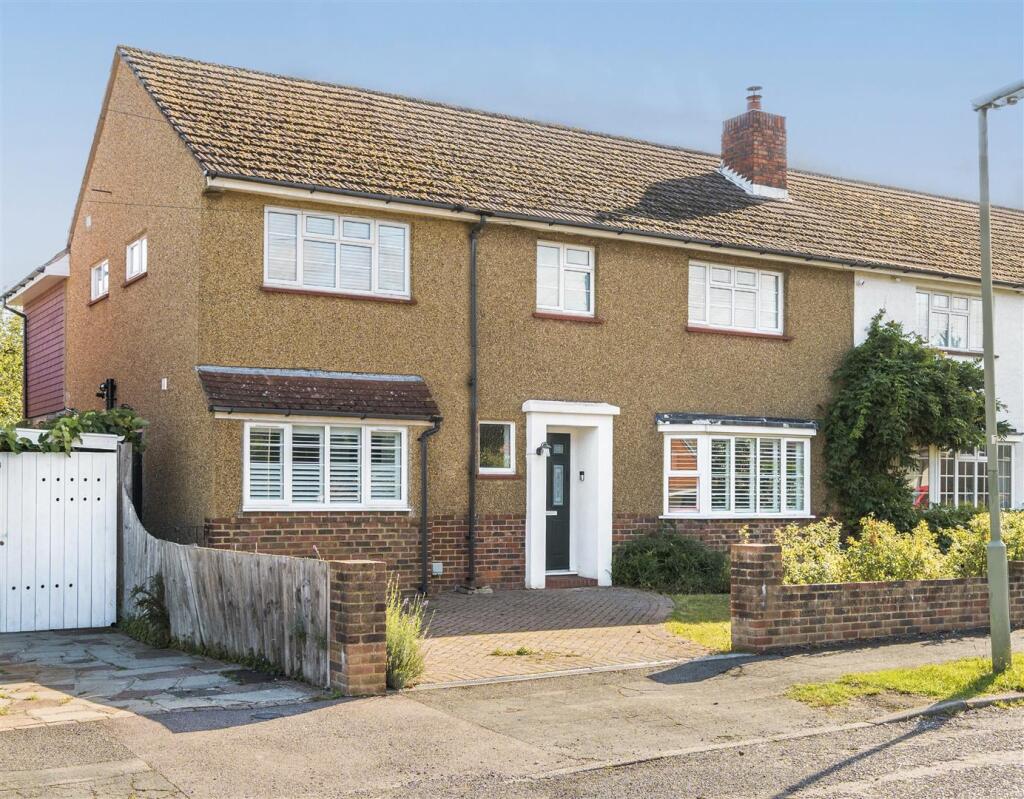 Main image of property: WEST FARM CLOSE, ASHTEAD