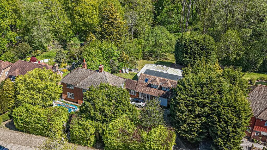 Main image of property: Baldslow Down, Hastings