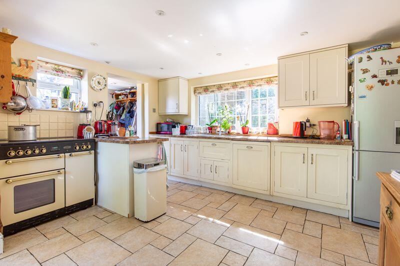 Additional image 4 of Westcombe, Near Bruton. Extremely desirable village. 