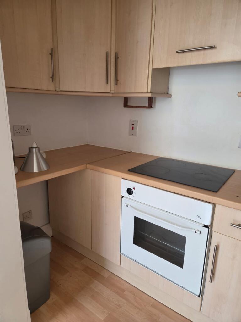 Apartment in Aberdeen - View 3