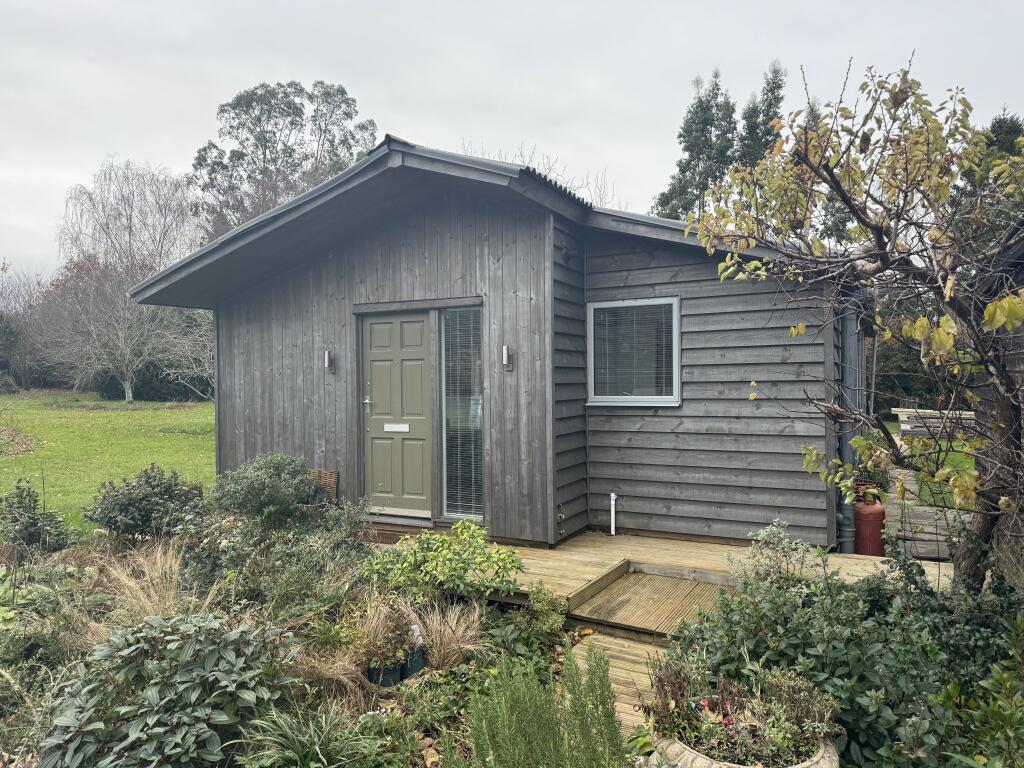 Main image of property: Orchard view, Canterbury