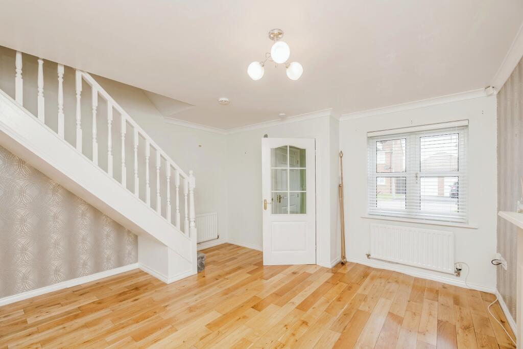 Main image of property: Lavender Grove, Jarrow, NE32