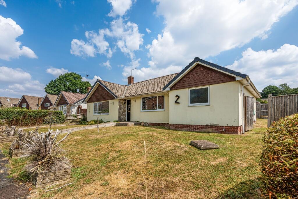 Main image of property: North Baddesley, Southampton