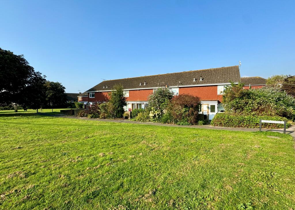 Main image of property: Normans Court, Shoreham-by-Sea, BN43