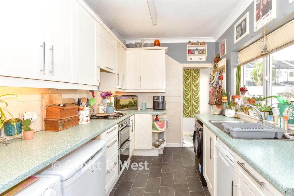 Main image of property: Landguard Road, Eastney, Portsmouth, Hampshire