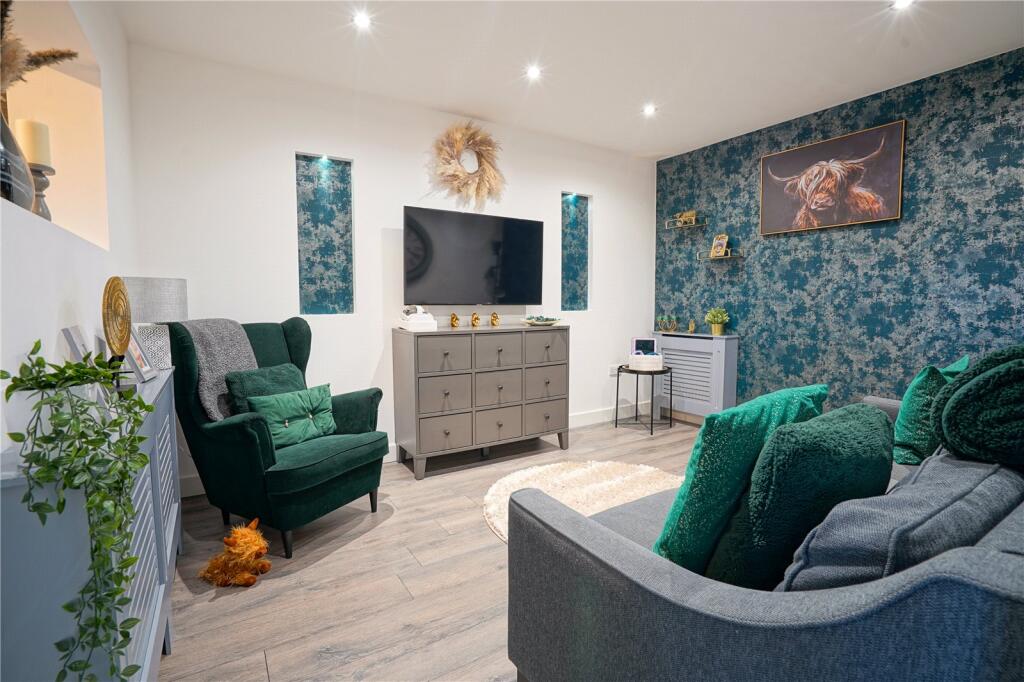 Melhaven Way, Wickersley, Rotherham, South Yorkshire, S66 - View 5