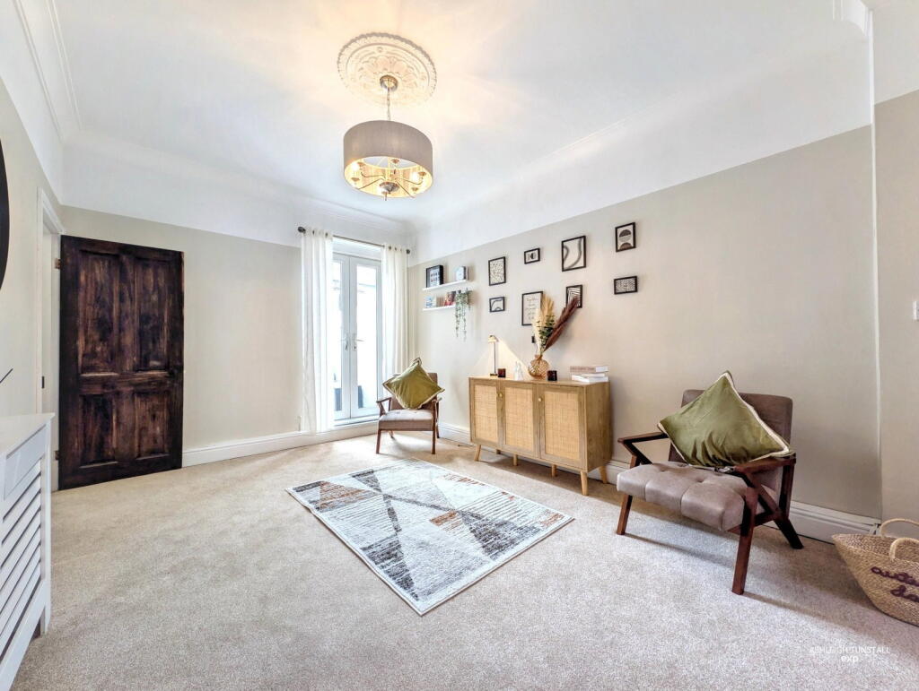 House in Workington, Cumberland - View 5