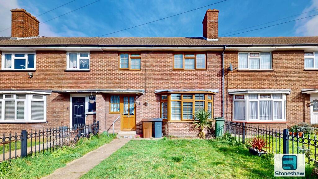 Main image of property: Blake Avenue, Barking, IG11