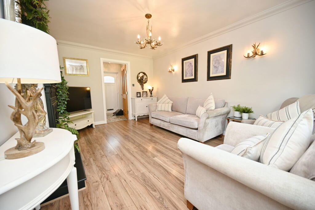 House in Sheffield - View 5