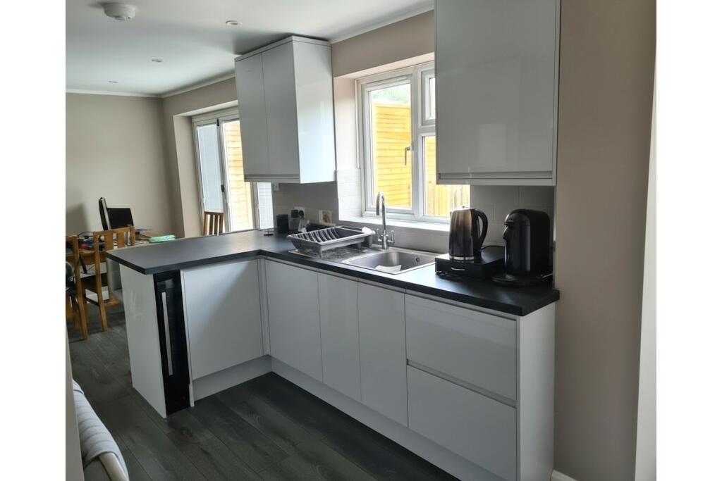 Market Oak Lane, Hemel Hempstead, HP3 – pohled 5