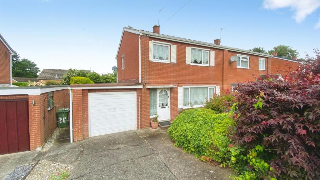 Main image of property: Millmead Drive, Shrewsbury