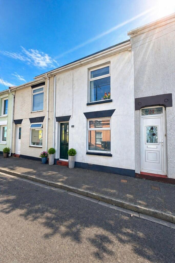 Main image of property: Cobden Street, Gosport, Hampshire, PO12