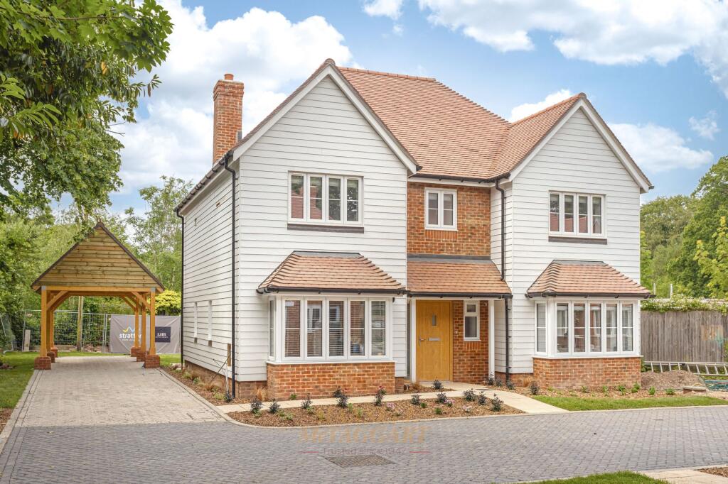 Main image of property: Wheelwrights Place, Turners Hill Road, RH10