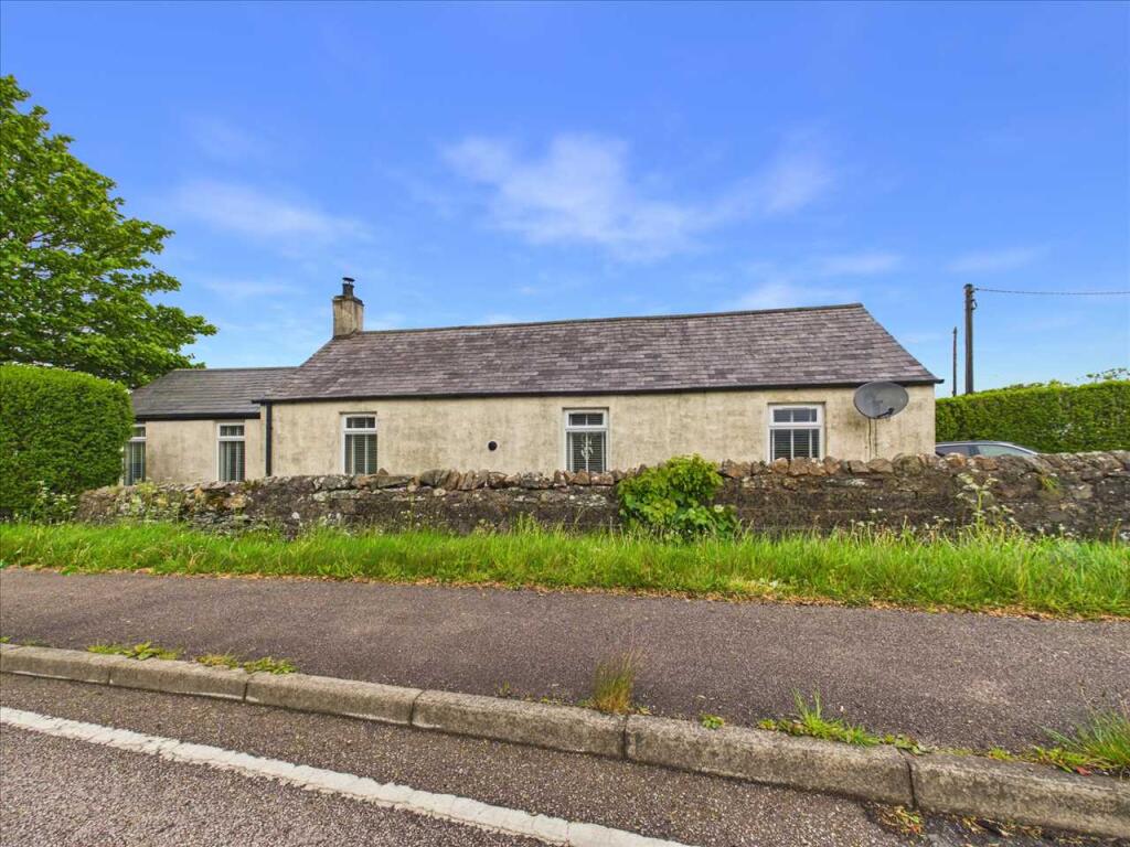 Main image of property: Plantation Cottage, By Campbeltown
