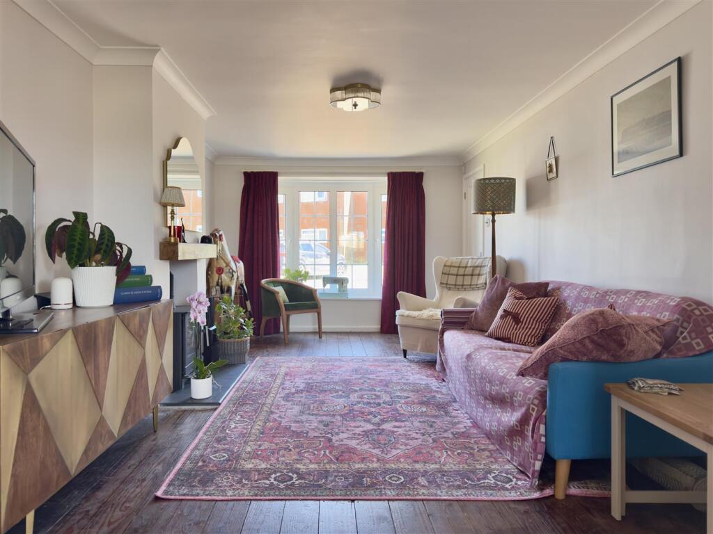 56 Redlands Avenue, Penarth - View 5