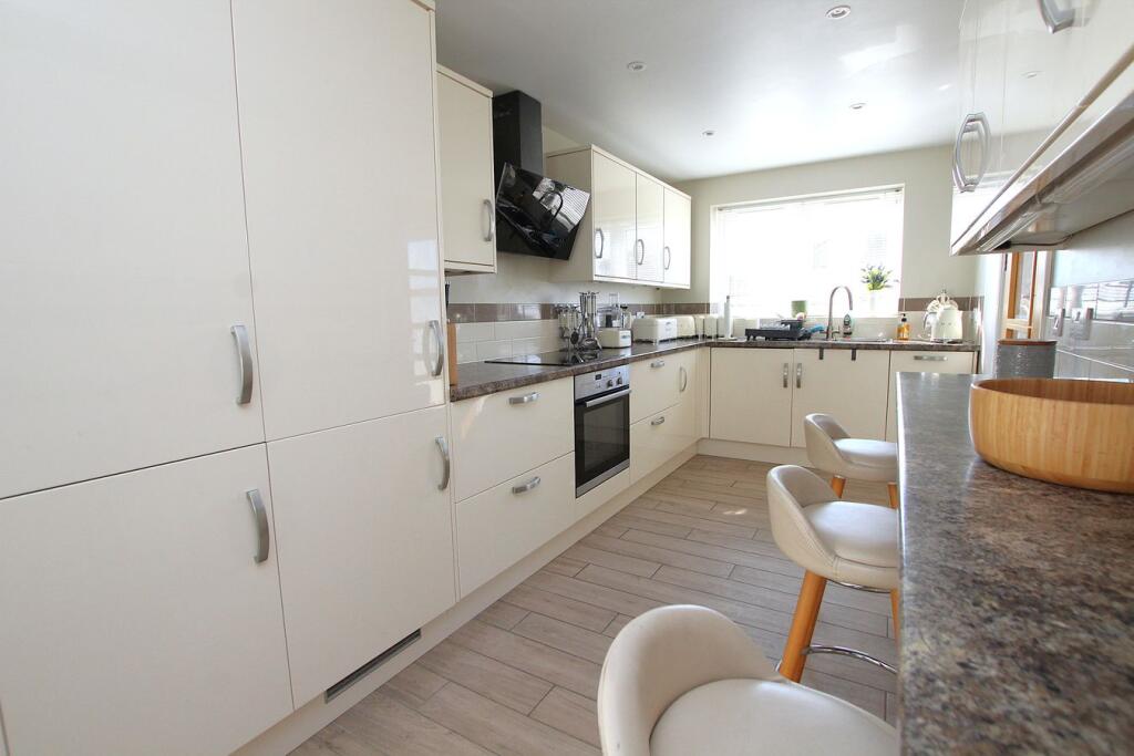 House in Poole, Longfleet - View 5