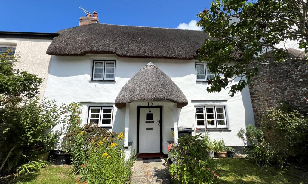 Main image of property: Hobbacott Lane, Marhamchurch, Bude, Cornwall, EX23