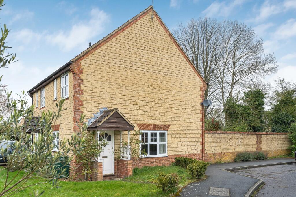 Main image of property: Ashfield, Ashton Keynes, Wiltshire, SN6