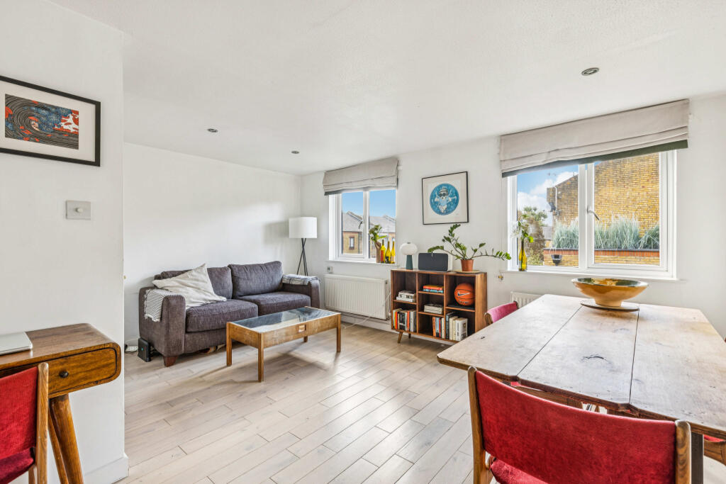 Main image of property: Wornington Road, London, W10