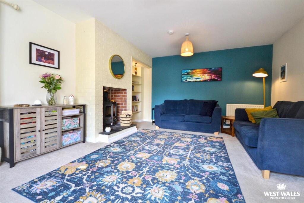 House in Swansea - View 5