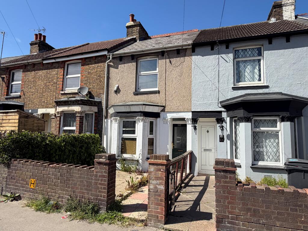 Main image of property: Coombe Valley Road, Dover