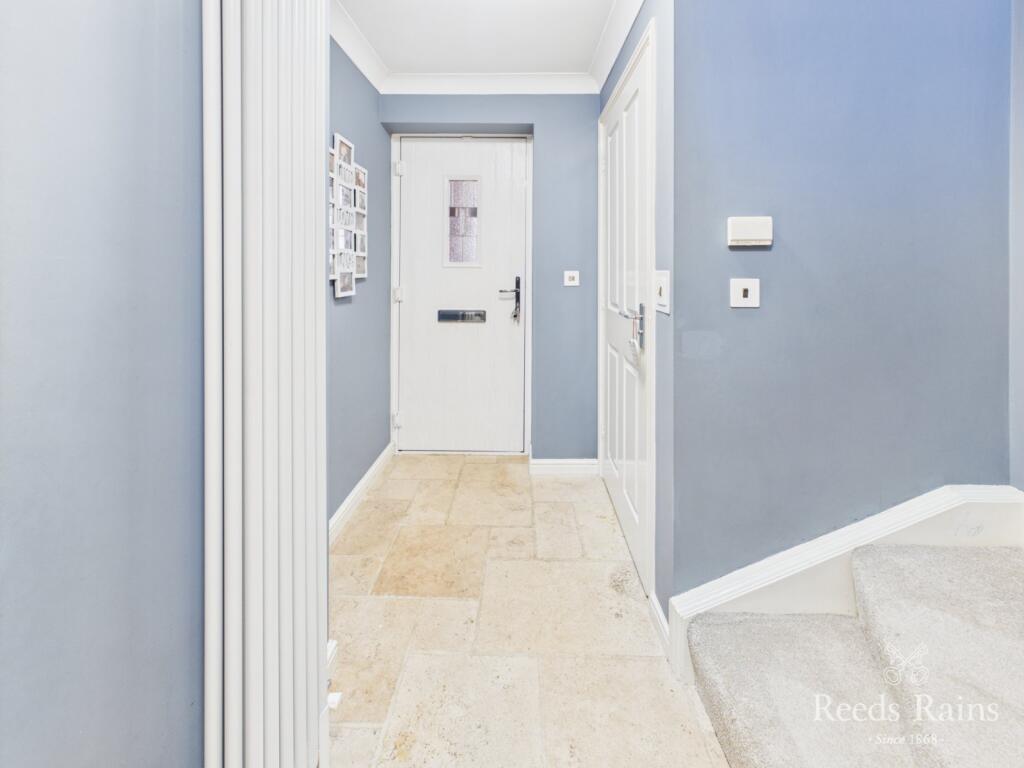 House in Stockton-on-Tees - View 2
