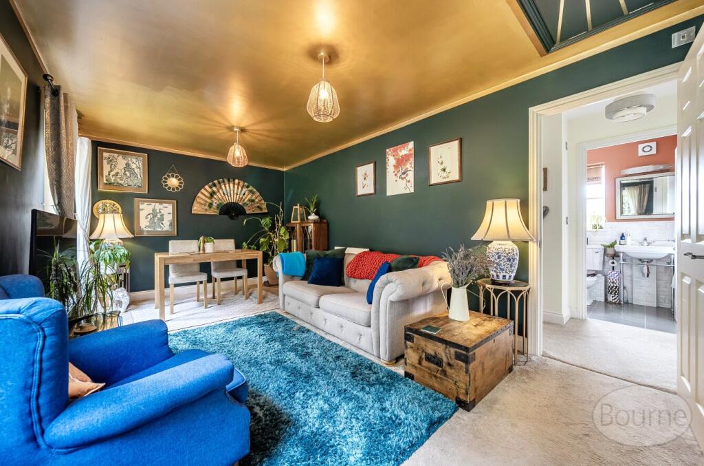 Woodlands Cottages, Greatham, Liss, Hampshire, GU33 photo 2