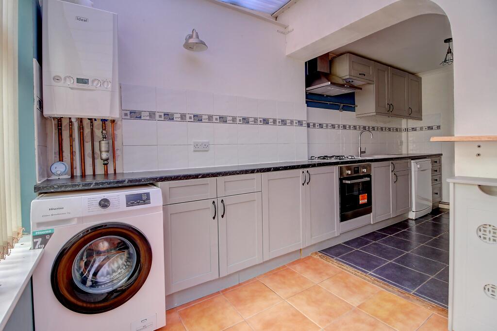 House in Reading - View 5