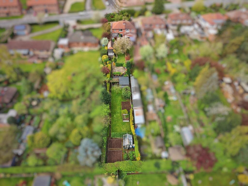 Main image of property: Ranville, Great North Road, Ranskill, Retford DN22 8NJ