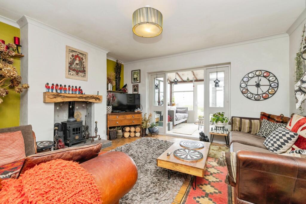 Main image of property: Park View, Crook, DL15