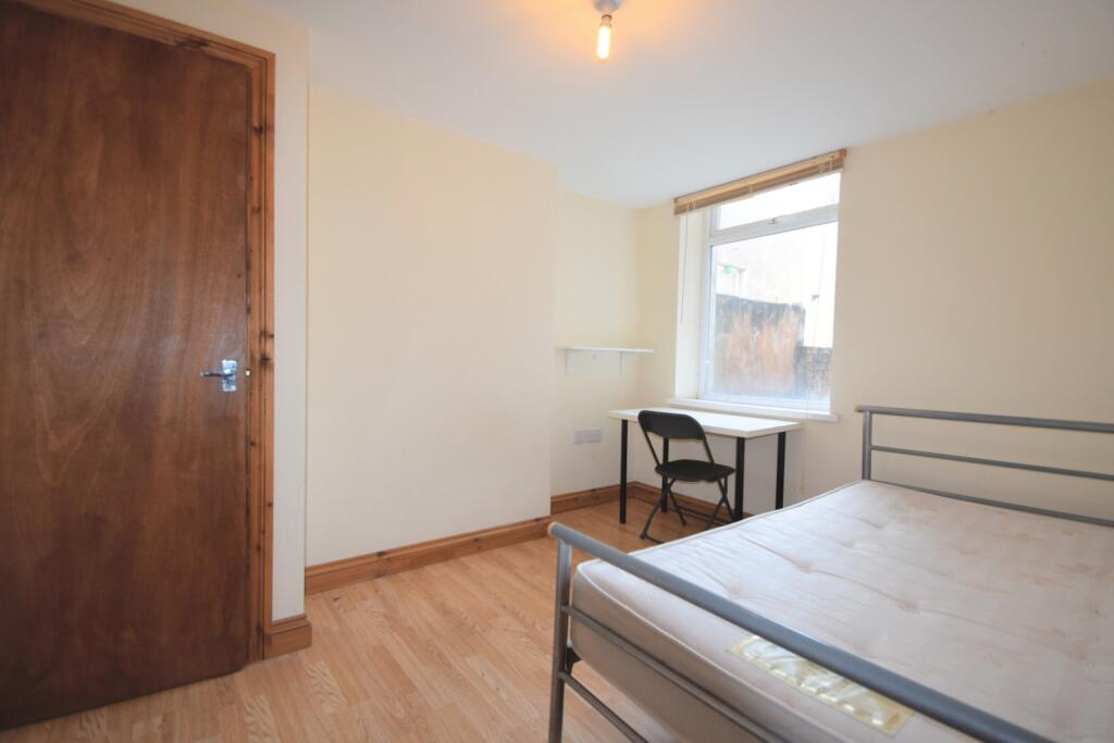 House in Cardiff - More