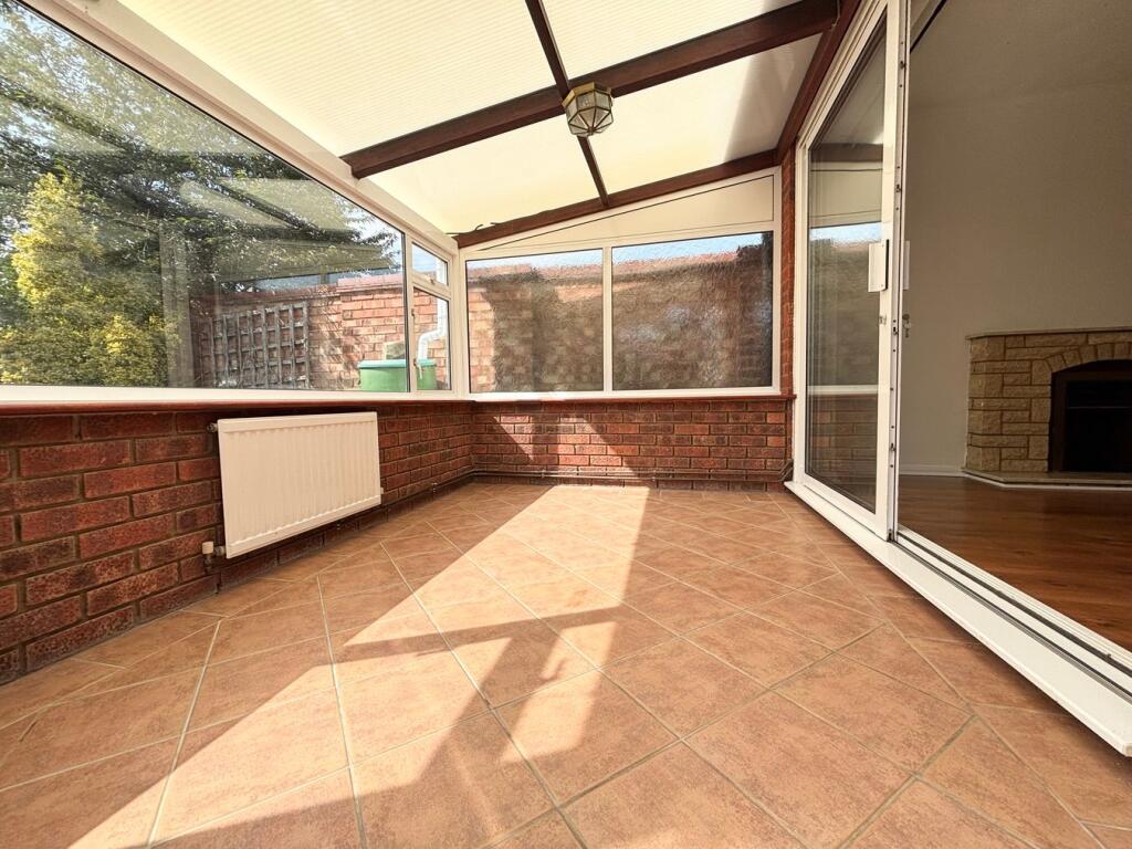 House in North Hertfordshire, Hertfordshire - View 4
