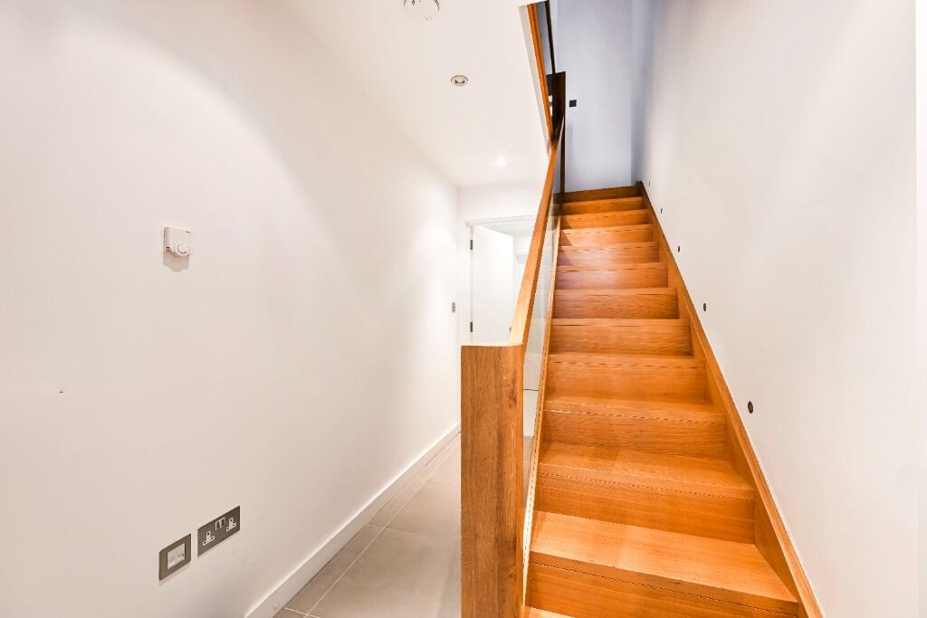 3 bedroom terraced house for rent