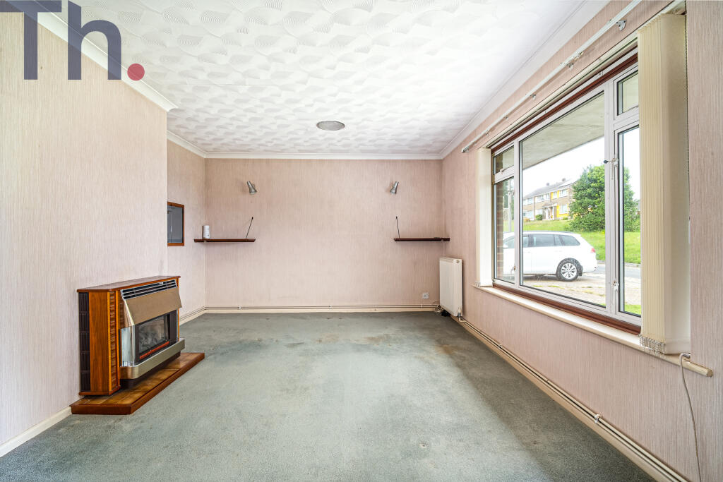 House in Newport, Shide - View 3