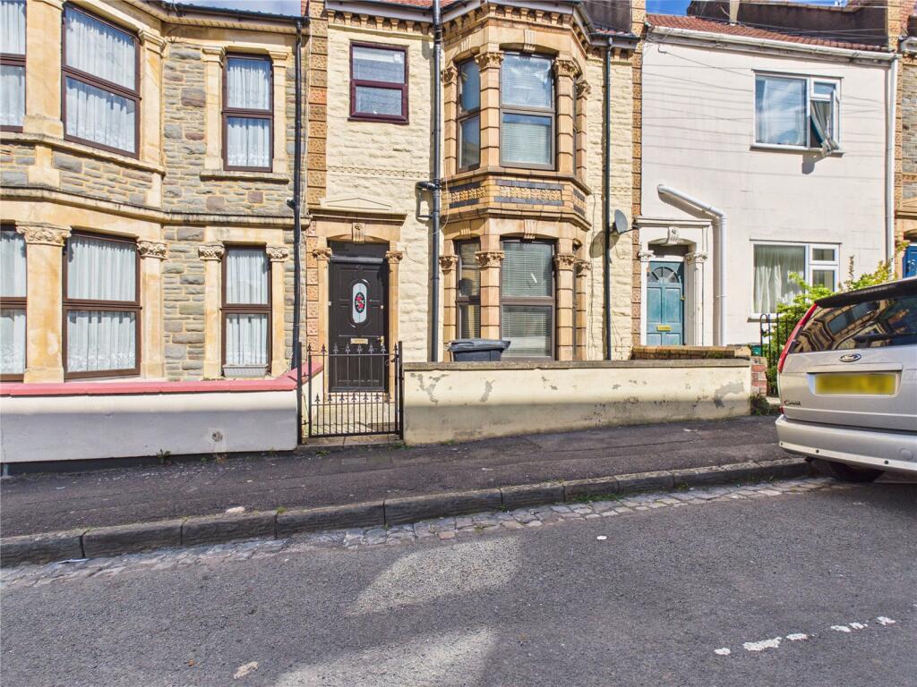 Main image of property: Islington Road, Southville, Bristol, BS3