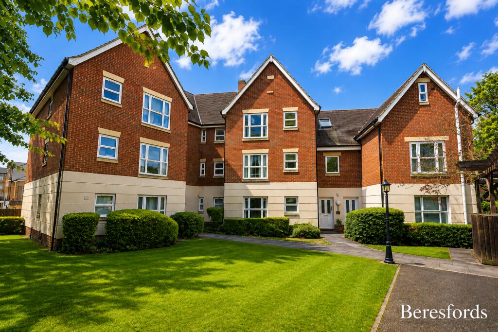 Main image of property: King Edward Court, Cedar Avenue West, CM1