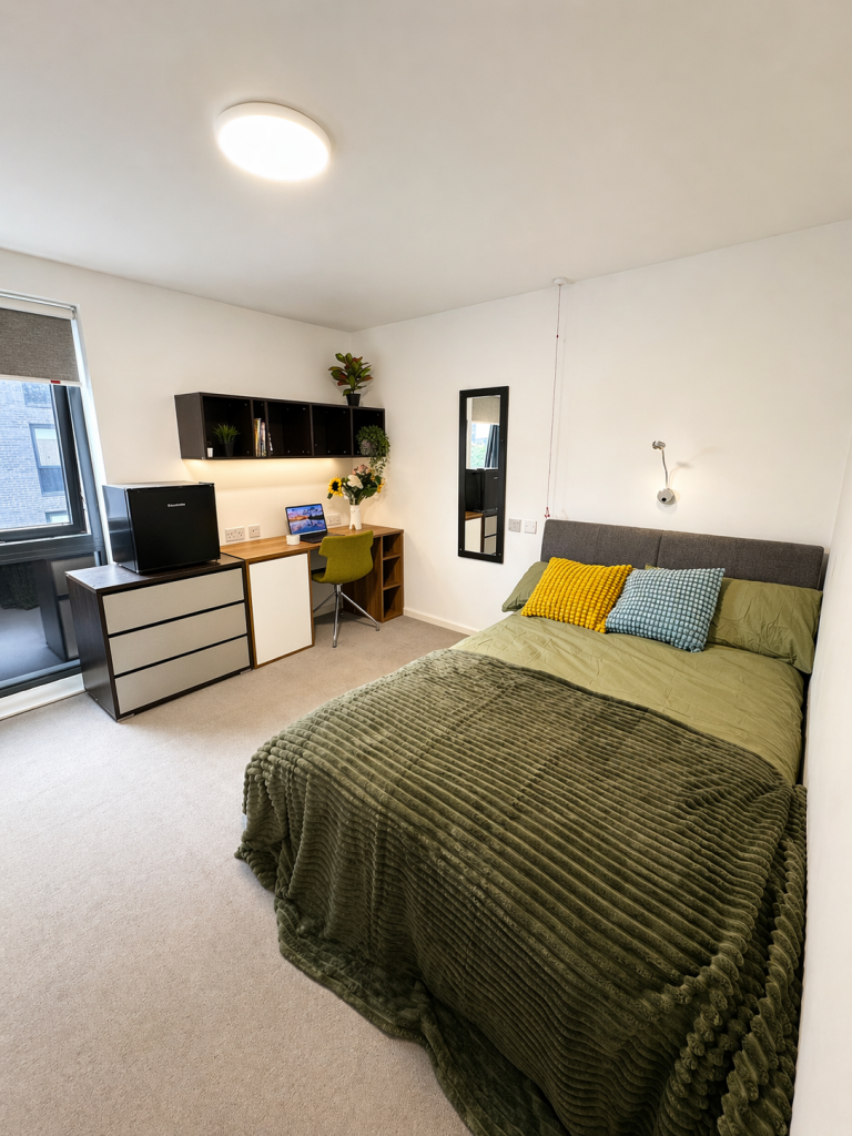 Main image of property: Egerton Street, Sheffield