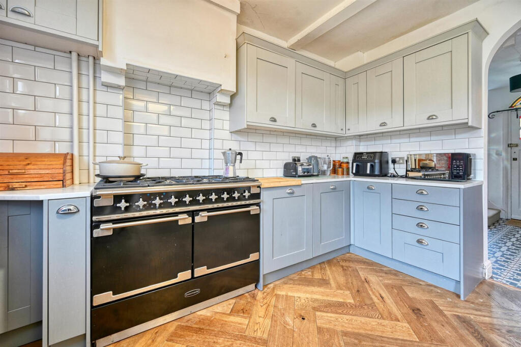 Main image of property: Courtfield Avenue, Harrow, HA1