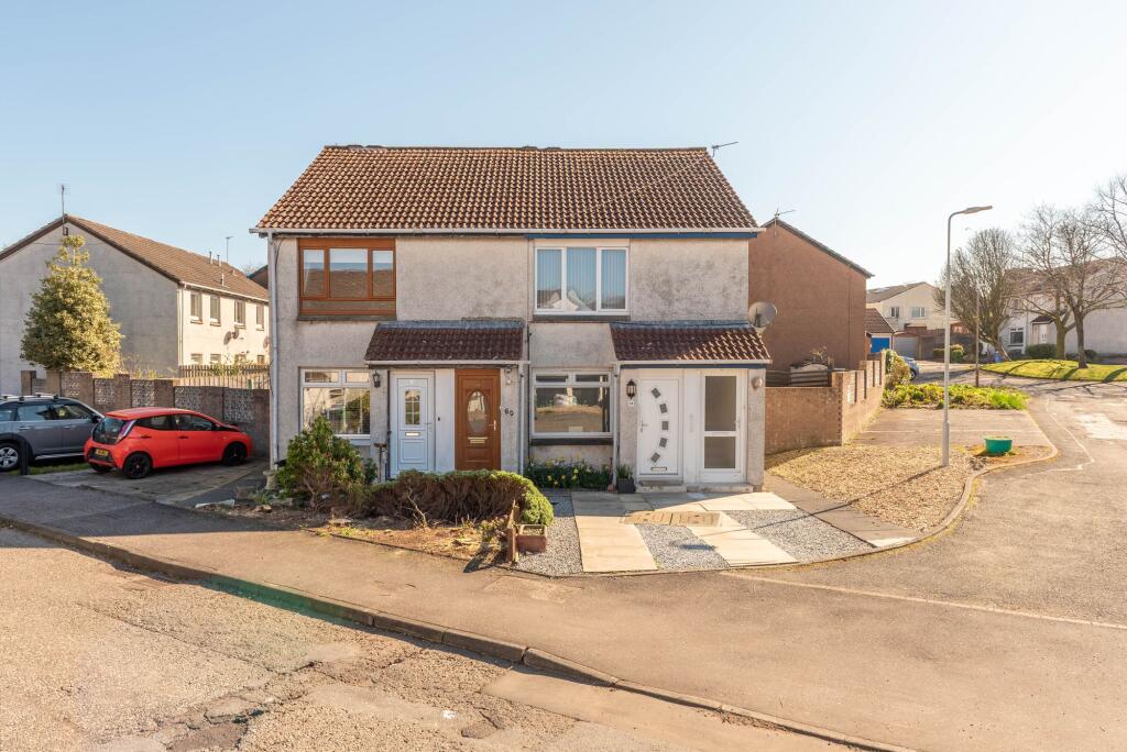 Main image of property: Lennox Gardens, Linlithgow, EH49