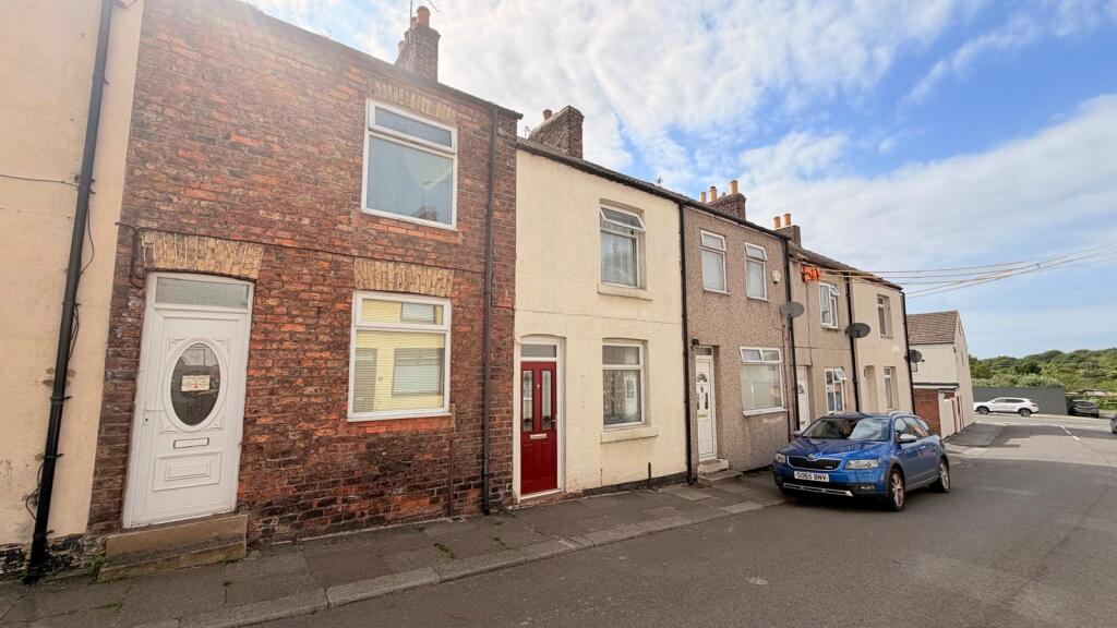 Main image of property: Wharton Street, North Skelton, Redcar And Cleveland