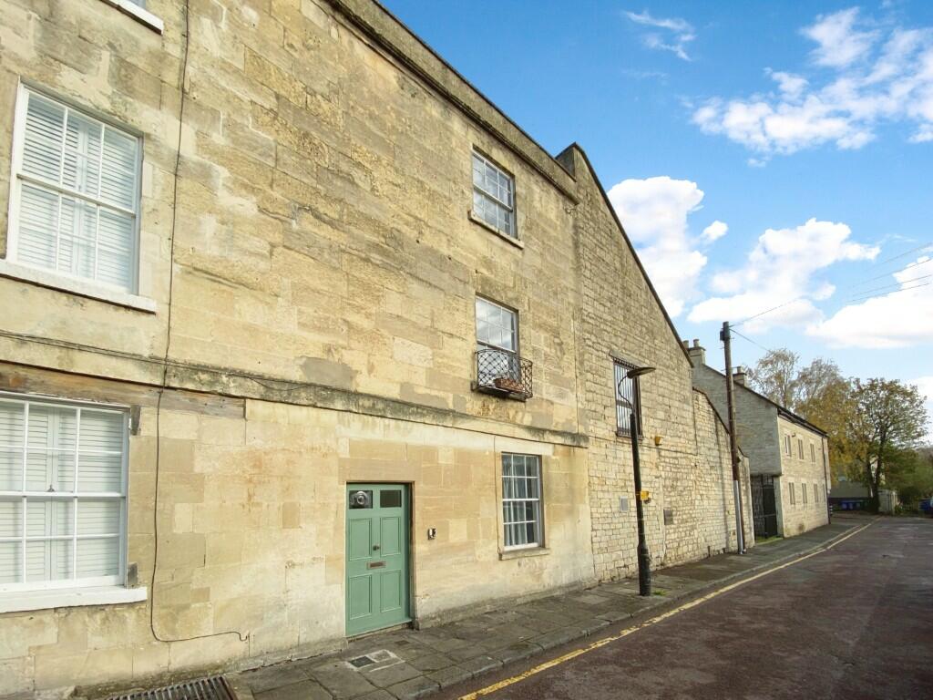 Main image of property: WALCOT - Weymouth Street