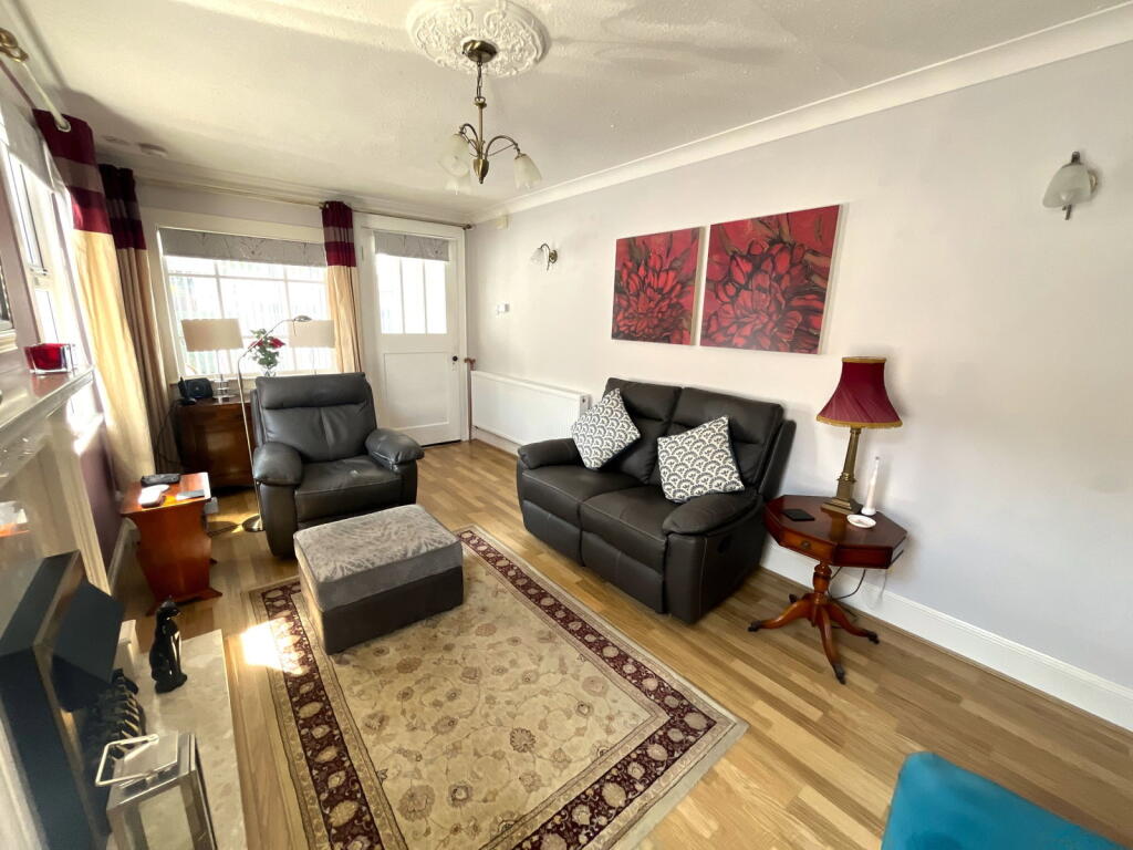 House in Birmingham - More