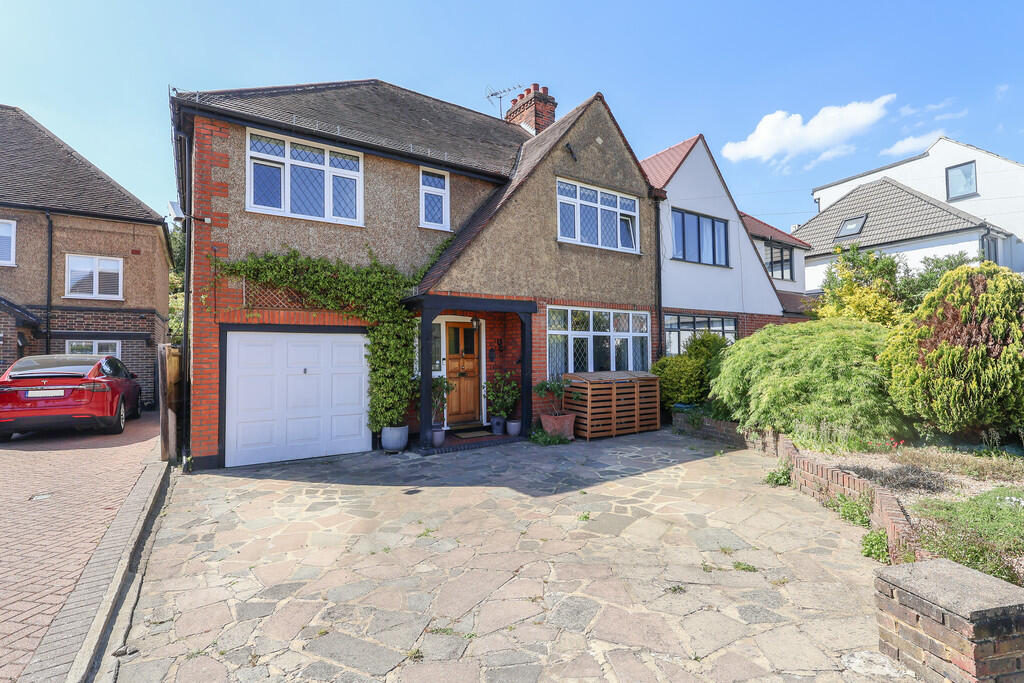 Main image of property: Raeburn Avenue, Surbiton
